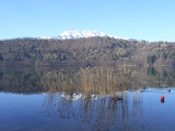 lago di Levico