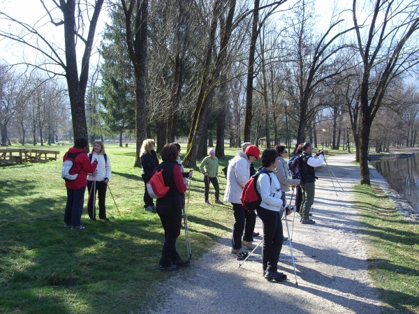 lago di Levico