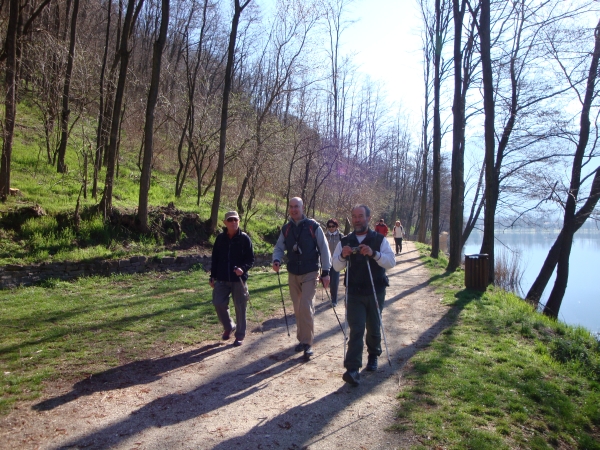 lago di Levico