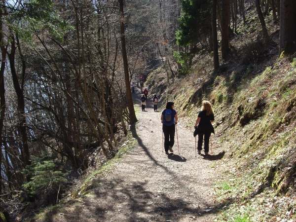 lago di Levico
