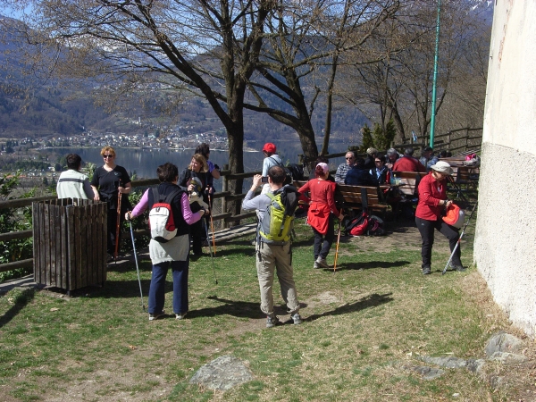 lago di Levico