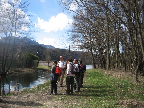 lago di Levico
