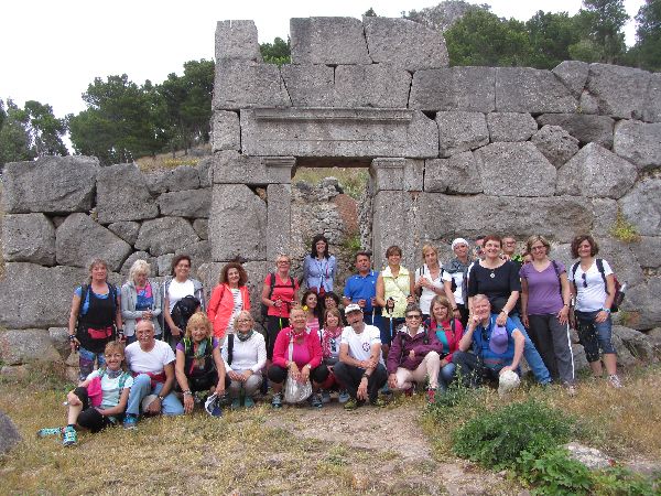vacanze sportive in Sicilia