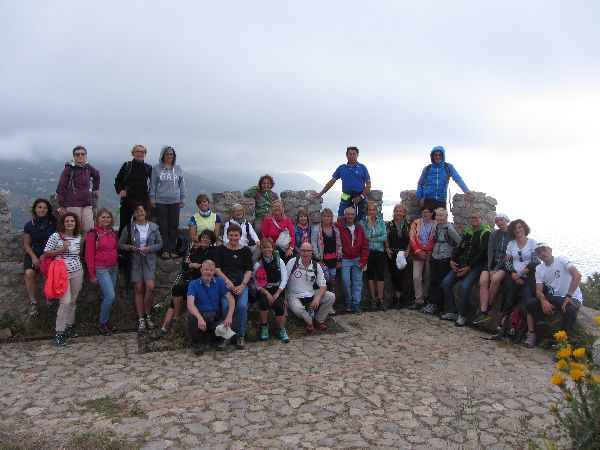 vacanze sportive in Sicilia