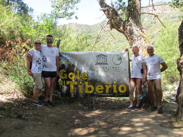 vacanze sportive in Sicilia