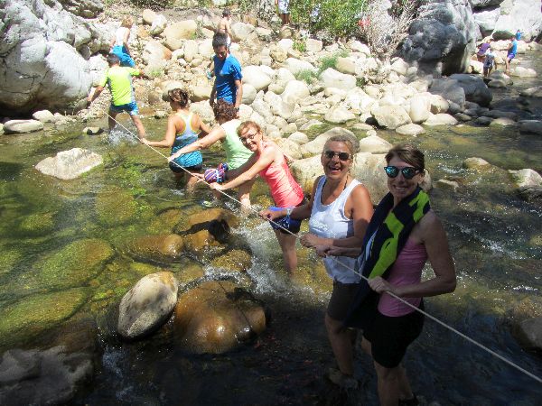 vacanze sportive in Sicilia