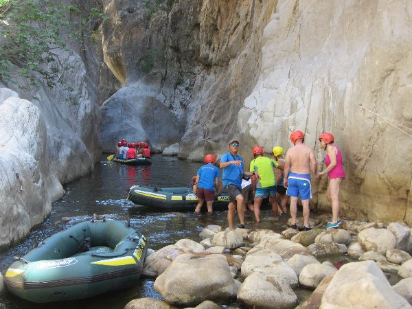 vacanze sportive in Sicilia