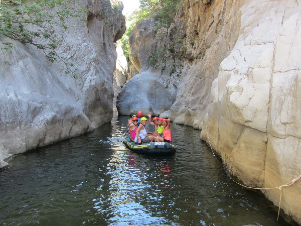 vacanze sportive in Sicilia