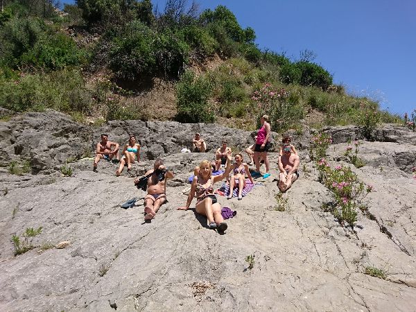 vacanze sportive in Sicilia