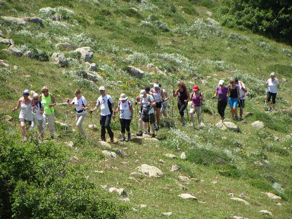 vacanze sportive in Sicilia